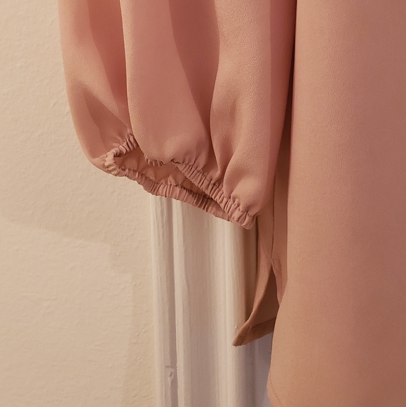 Fun & Flirty Ruffle Top - Picture 3 of 8